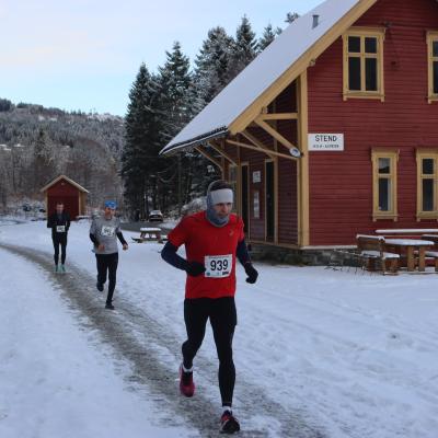 Hans Jacobs Minneløp 2023