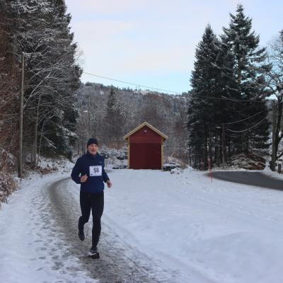 Hans Jacobs Minneløp 2023