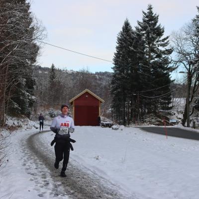 Hans Jacobs Minneløp 2023