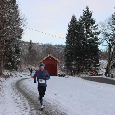 Hans Jacobs Minneløp 2023