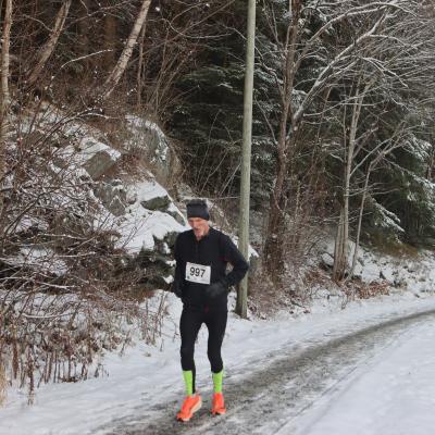 Hans Jacobs Minneløp 2023