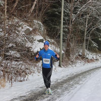 Hans Jacobs Minneløp 2023