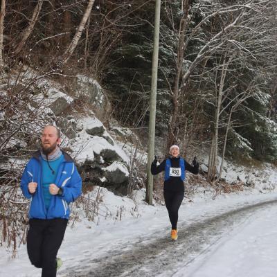 Hans Jacobs Minneløp 2023