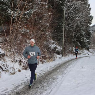 Hans Jacobs Minneløp 2023