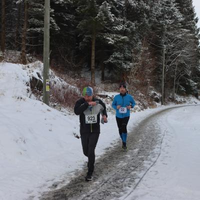 Hans Jacobs Minneløp 2023