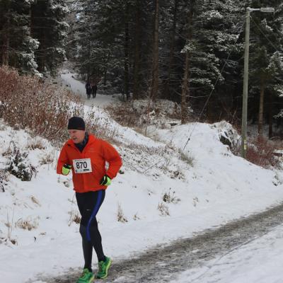 Hans Jacobs Minneløp 2023