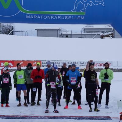 Bergen Vintermaraton 2024_2