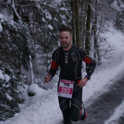 Bergen Vintermaraton 2024