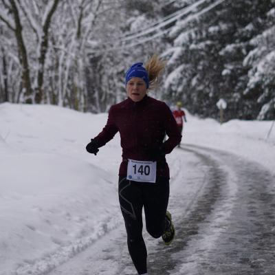 Bergen Vintermaraton 2024