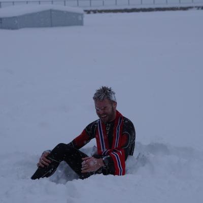 Bergen Vintermaraton 2024