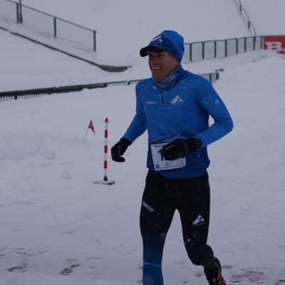 Bergen Vintermaraton 2024