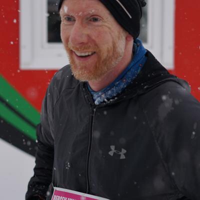 Bergen Vintermaraton 2024