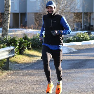 Februar Maraton 2024