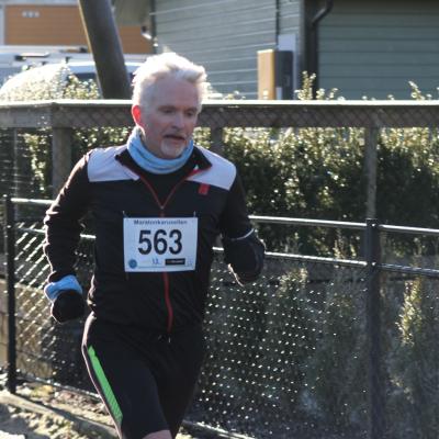 Februar Maraton 2024