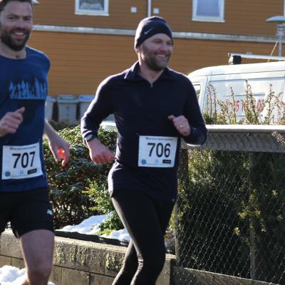 Februar Maraton 2024