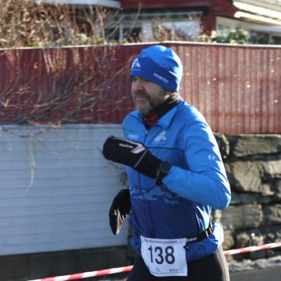 Februar Maraton 2024