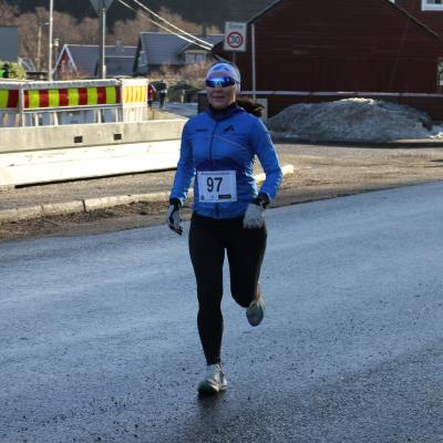 Februar Maraton 2024