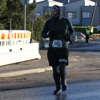 Februar Maraton 2024