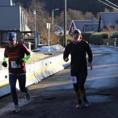 Februar Maraton 2024