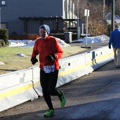 Februar Maraton 2024