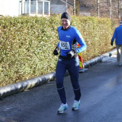 Februar Maraton 2024