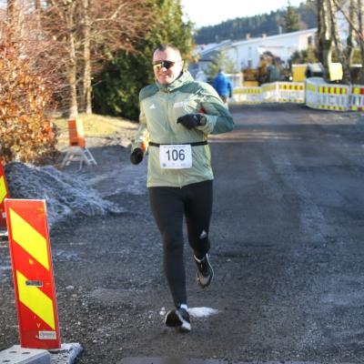 Februar Maraton 2024