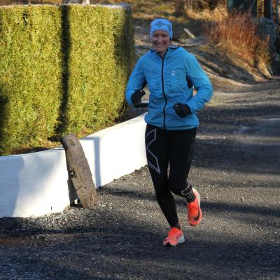 Februar Maraton 2024