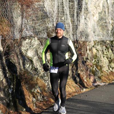 Februar Maraton 2024