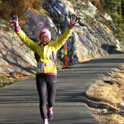 Februar Maraton 2024