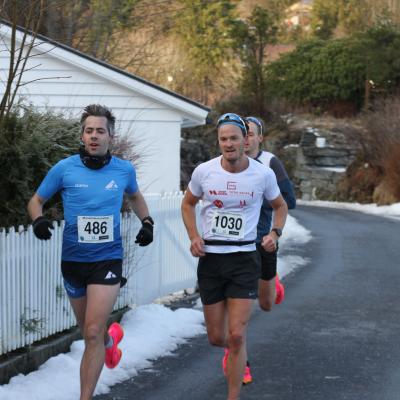 Februar Maraton 2024