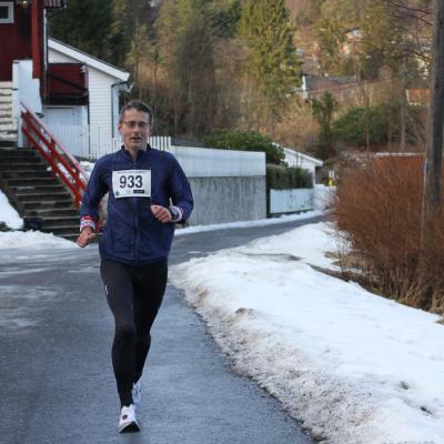 Februar Maraton 2024