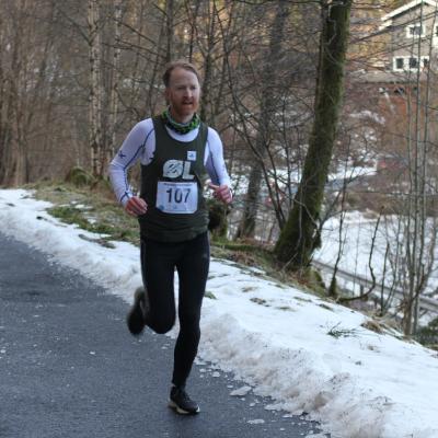 Februar Maraton 2024