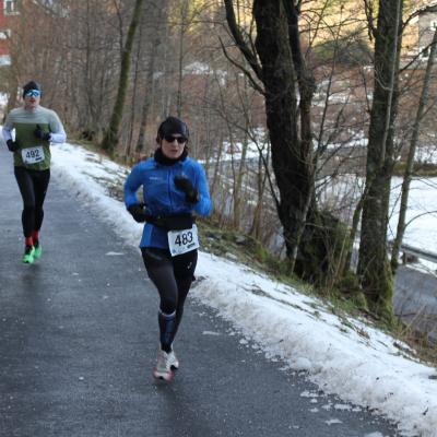 Februar Maraton 2024