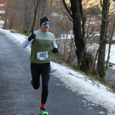 Februar Maraton 2024