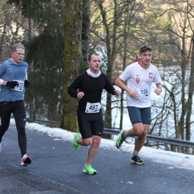 Februar Maraton 2024