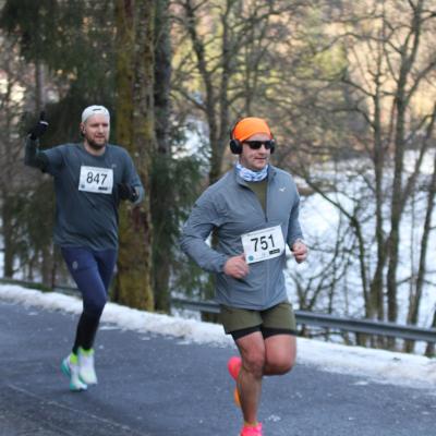 Februar Maraton 2024