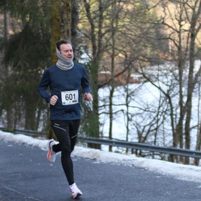 Februar Maraton 2024