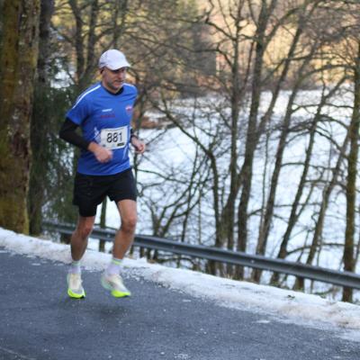 Februar Maraton 2024