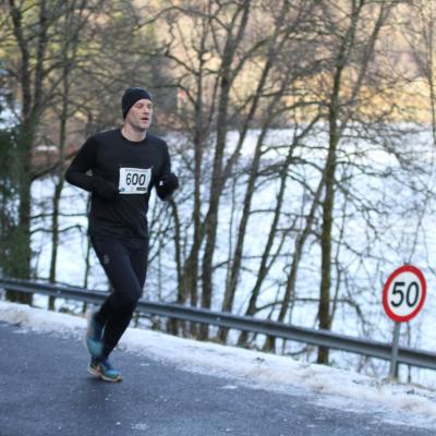 Februar Maraton 2024