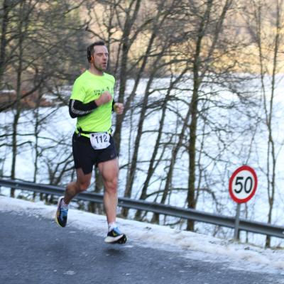 Februar Maraton 2024