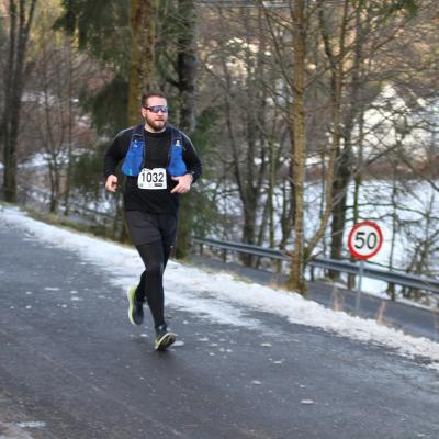 Februar Maraton 2024