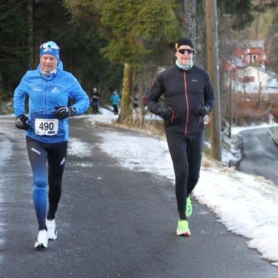 Februar Maraton 2024