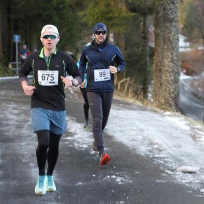 Februar Maraton 2024