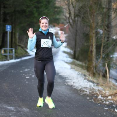 Februar Maraton 2024