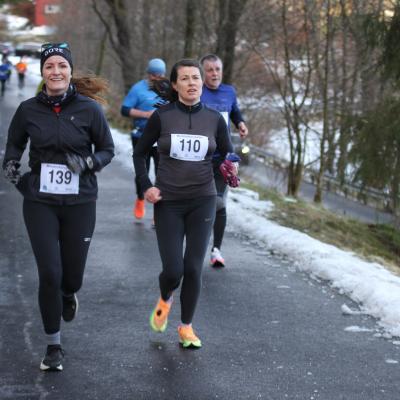 Februar Maraton 2024