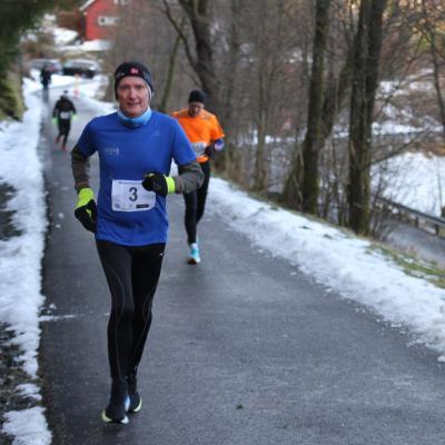 Februar Maraton 2024