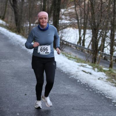 Februar Maraton 2024