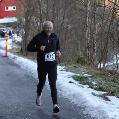Februar Maraton 2024