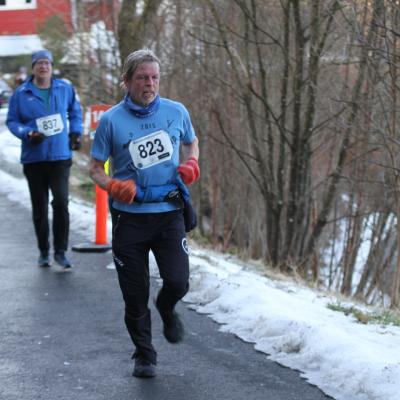 Februar Maraton 2024