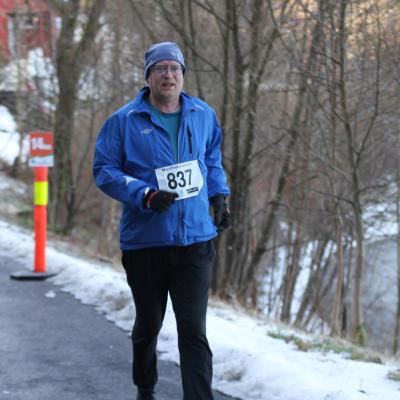 Februar Maraton 2024